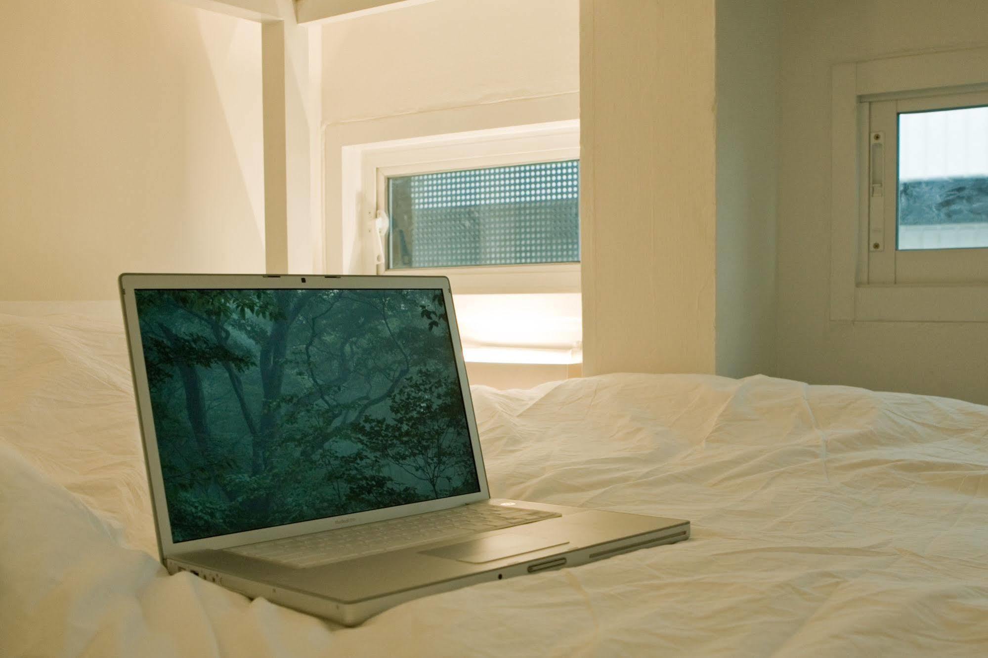 Hq Hostel Silom Bangkok Dış mekan fotoğraf