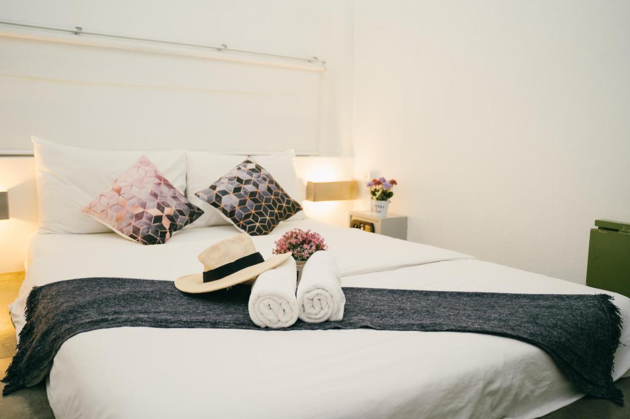 Hq Hostel Silom Bangkok Dış mekan fotoğraf